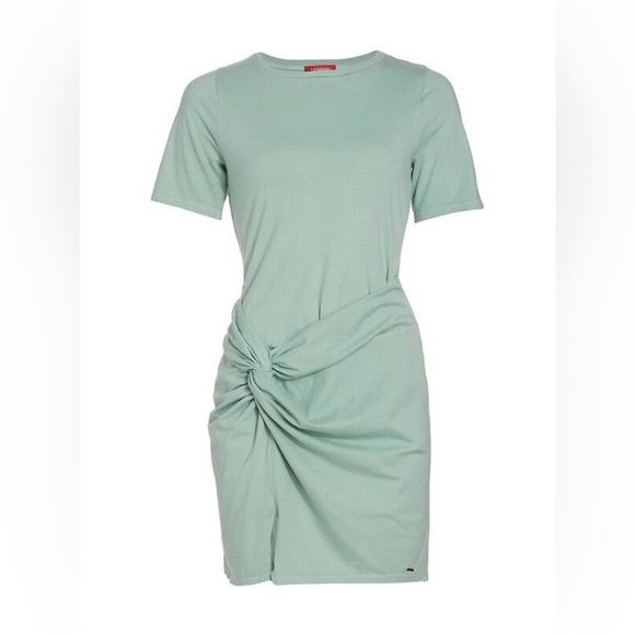 NWT N:Philanthropy June T- Shirt Dress Slate Green
$158 Retail. Size Medium. - Picture 3 of 7
